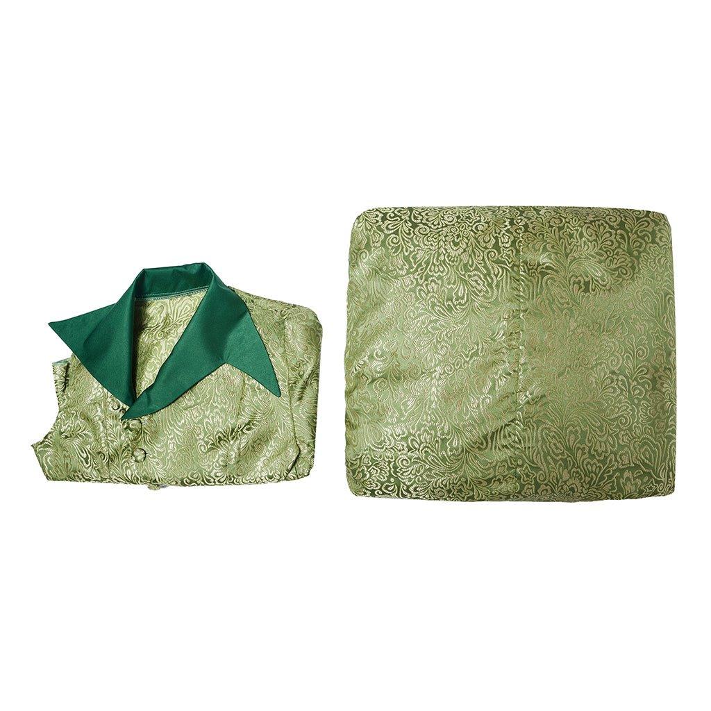 Костюм однорукавного платья из мюзикла Гамильтон