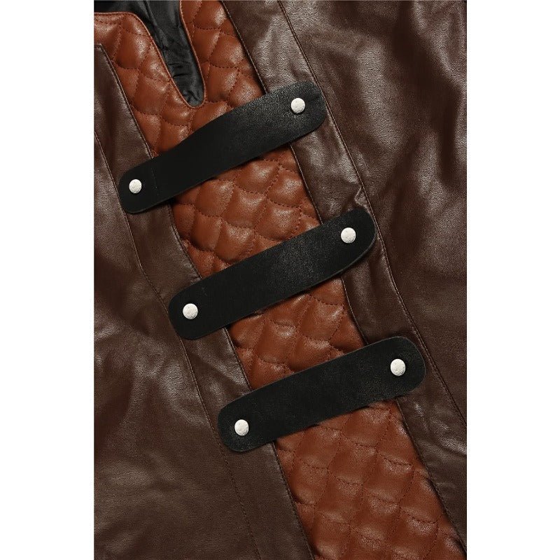 Костюм Икапа Гаддока - Дрессировщика Драконов из 