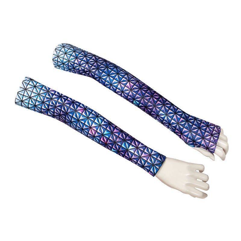 Костюм Кай'Са Дочь Пустоты для Хэллоуина и карнавала