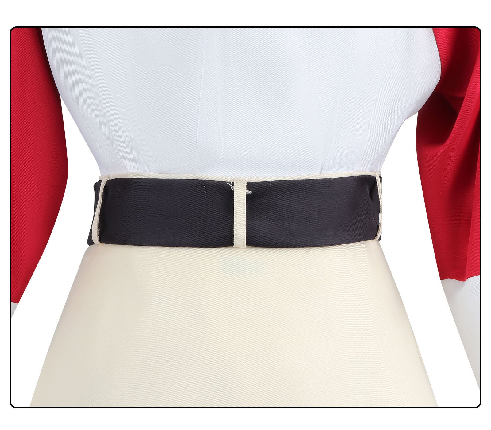 Костюм для косплея Мицуки Макино из аниме 'Медуза не умеет плавать в ночи' – Наряд Яманоути Канон