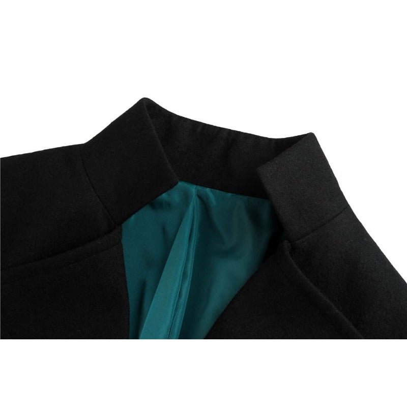 Костюм Геллерта Гриндевальда из 'Преступления Гриндевальда' для косплея