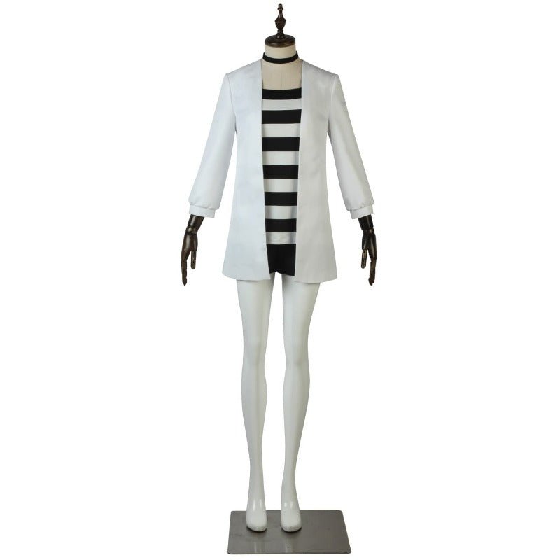 Костюм для косплея Рейчел Гарднер (Рей) из Angels of Death - Satsuriku no Tenshi