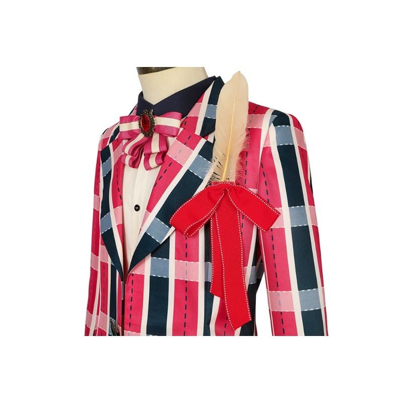 Костюм Хлоэ из 