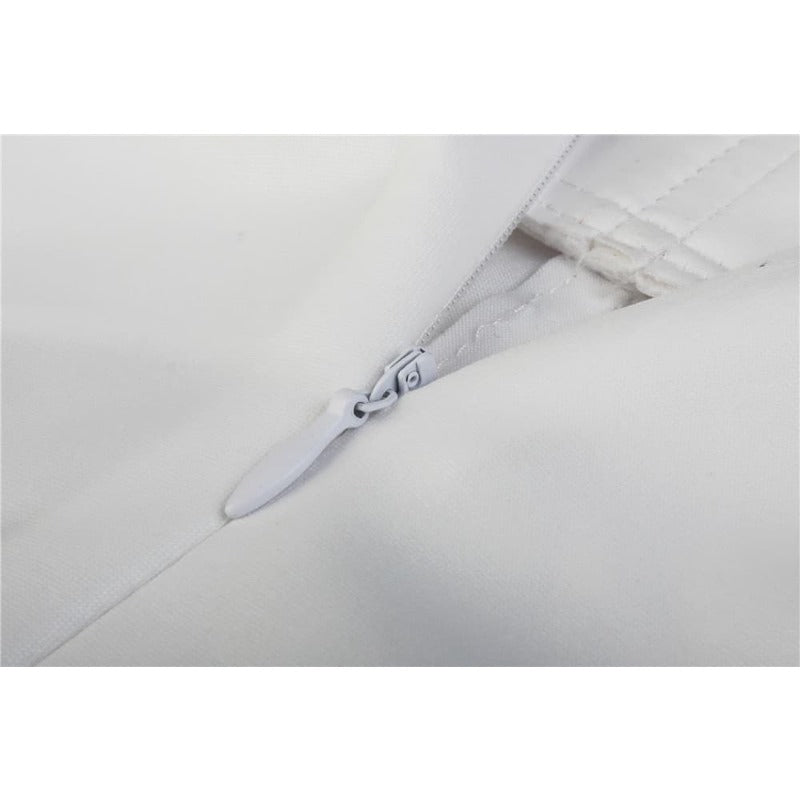 Костюм Power Girl для косплея - Аутентичный образ героини DC