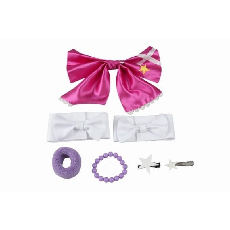 Костюм для косплея LoveLive Muse 9-летний юбилей - Наряд для аниме вечеринок