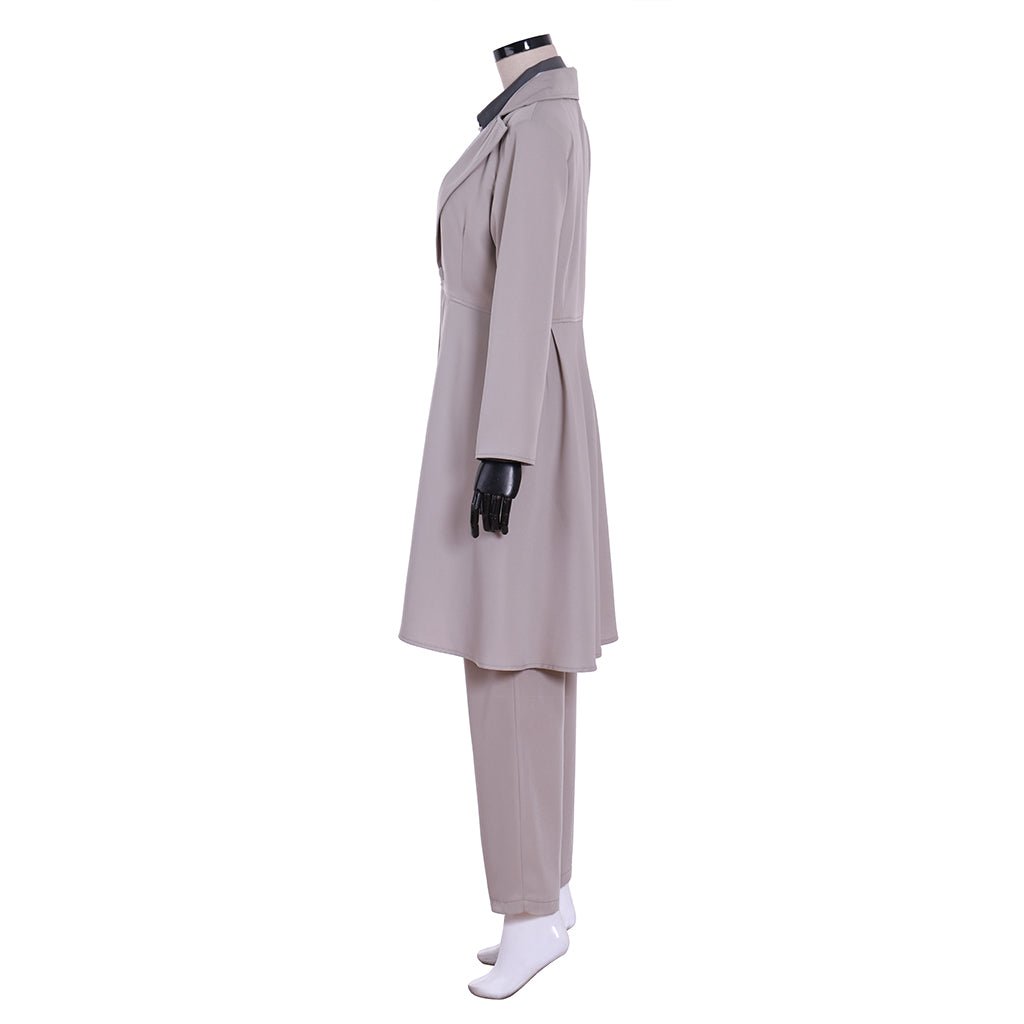 Костюм Дракулы для женщин по Брэму Стокеру – Готический Викторианский Вампирский Костюм для Хэллоуина