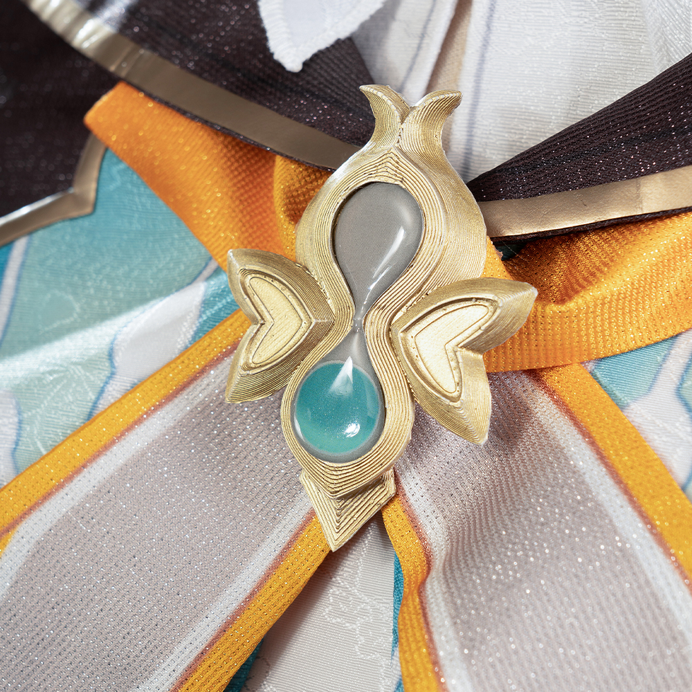 Костюм Светлячка из Honkai: Star Rail для косплея