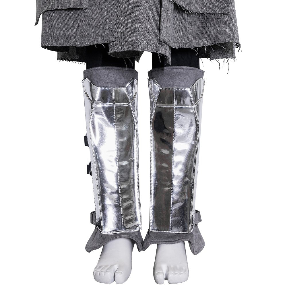 Костюм для косплея Асока Тано из Звёздных Войн - Премиум качество для фанатов