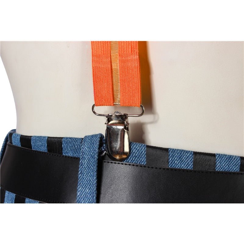 Костюм Харли Квин Радуга для косплея и Хэллоуина