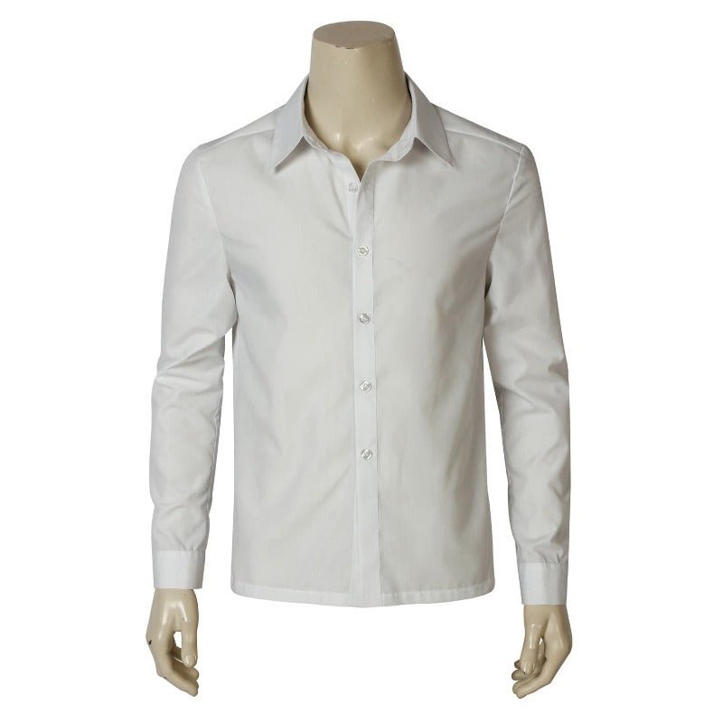 Костюм Геллерта Гриндевальда из 'Преступления Гриндевальда' для косплея