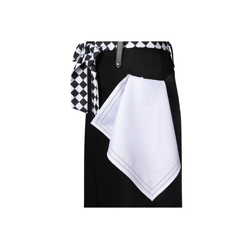 Костюм шефа Riddle Rosehearts из Twisted Wonderland для Хэллоуина