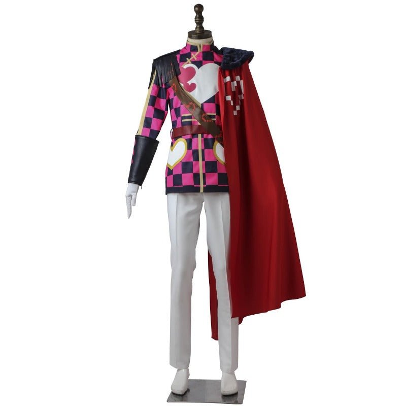 A3! Первая ВЕСЕННЯЯ EP Костюм Citron для косплея - Игровой косплей наряд