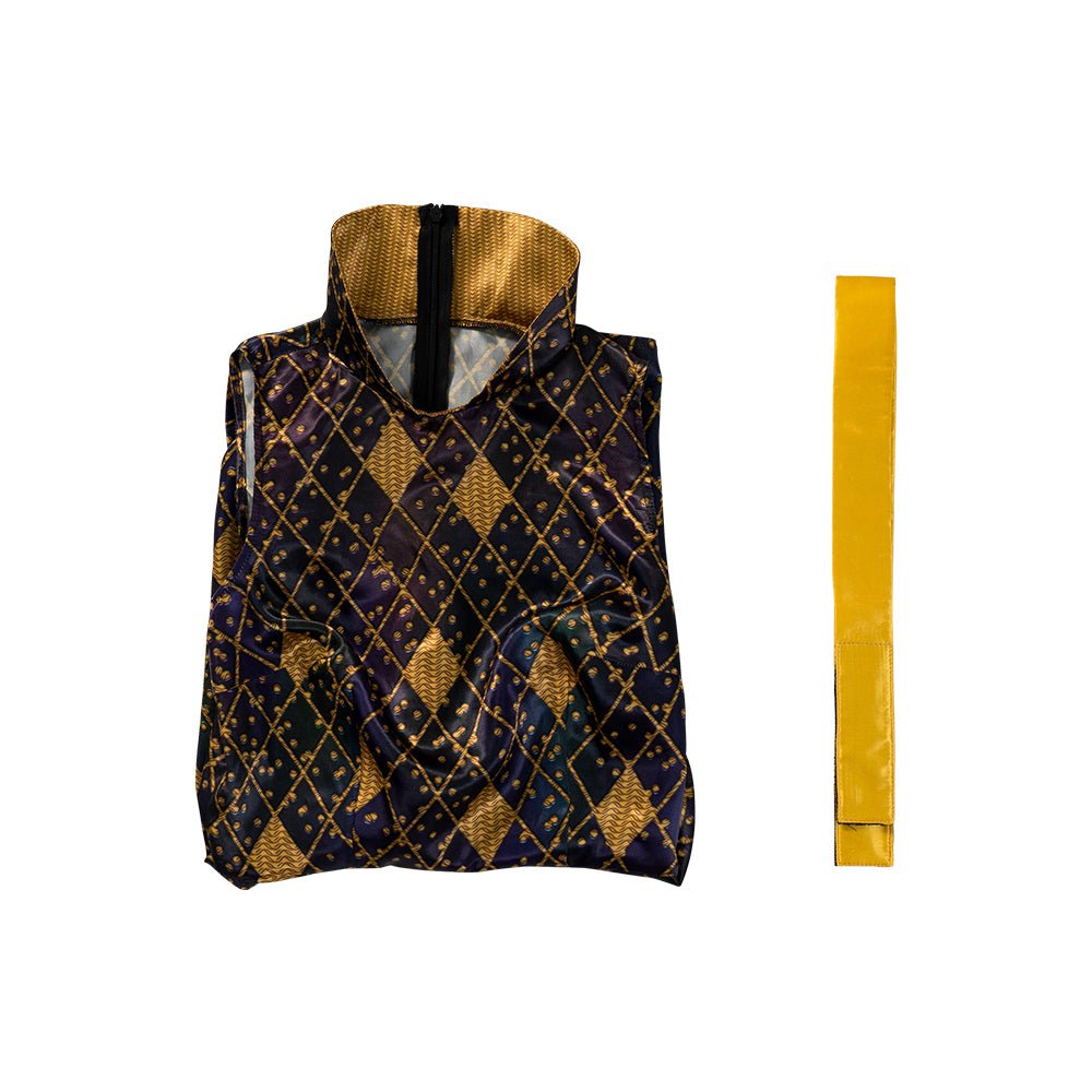 Костюм Эмбер Люмен для косплея - Женское платье в стиле огня из фильма 