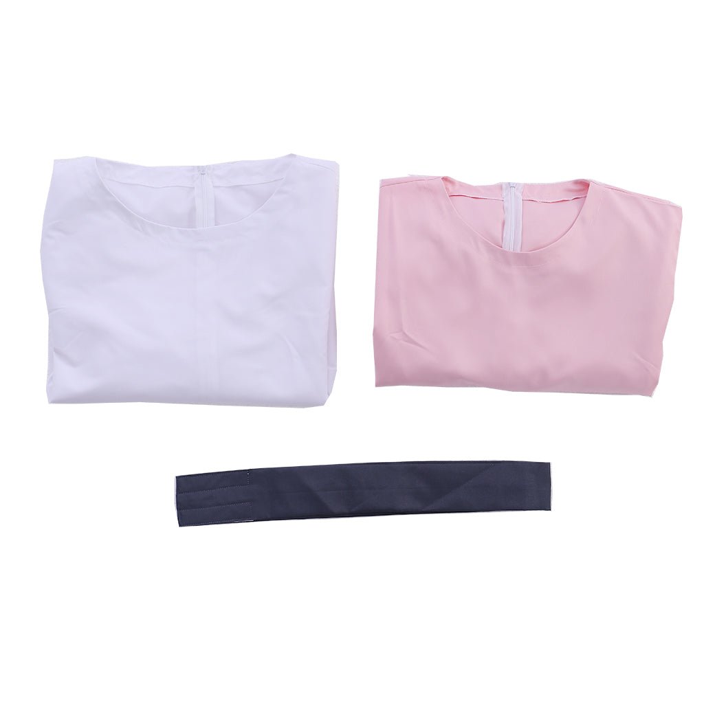 Костюм Комуги для косплея – персонаж аниме 'Охотник х Охотник'