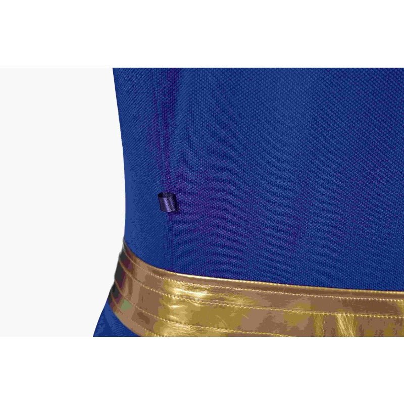 Костюм для косплея Игра Падение 75 - комбинезон, доспехи, наручи и аксессуары для Хэллоуина