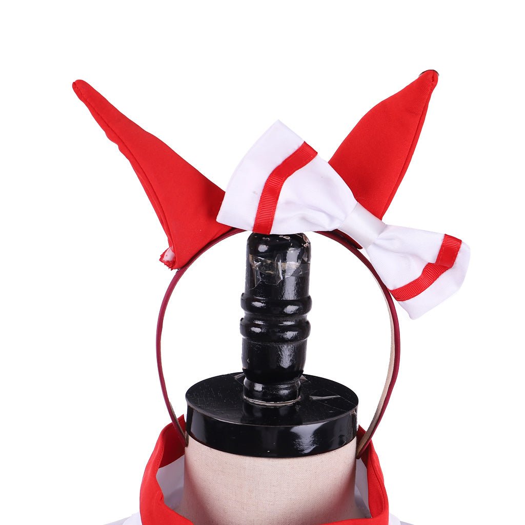 Костюм косплея Хару Урара из Uma Musume Pretty Derby