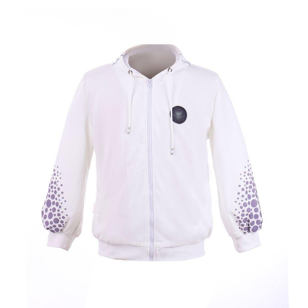 Толстый и Легкая Ярость Толстовка | Как приручить дракона Повседневная молодежная толстовка с молнией