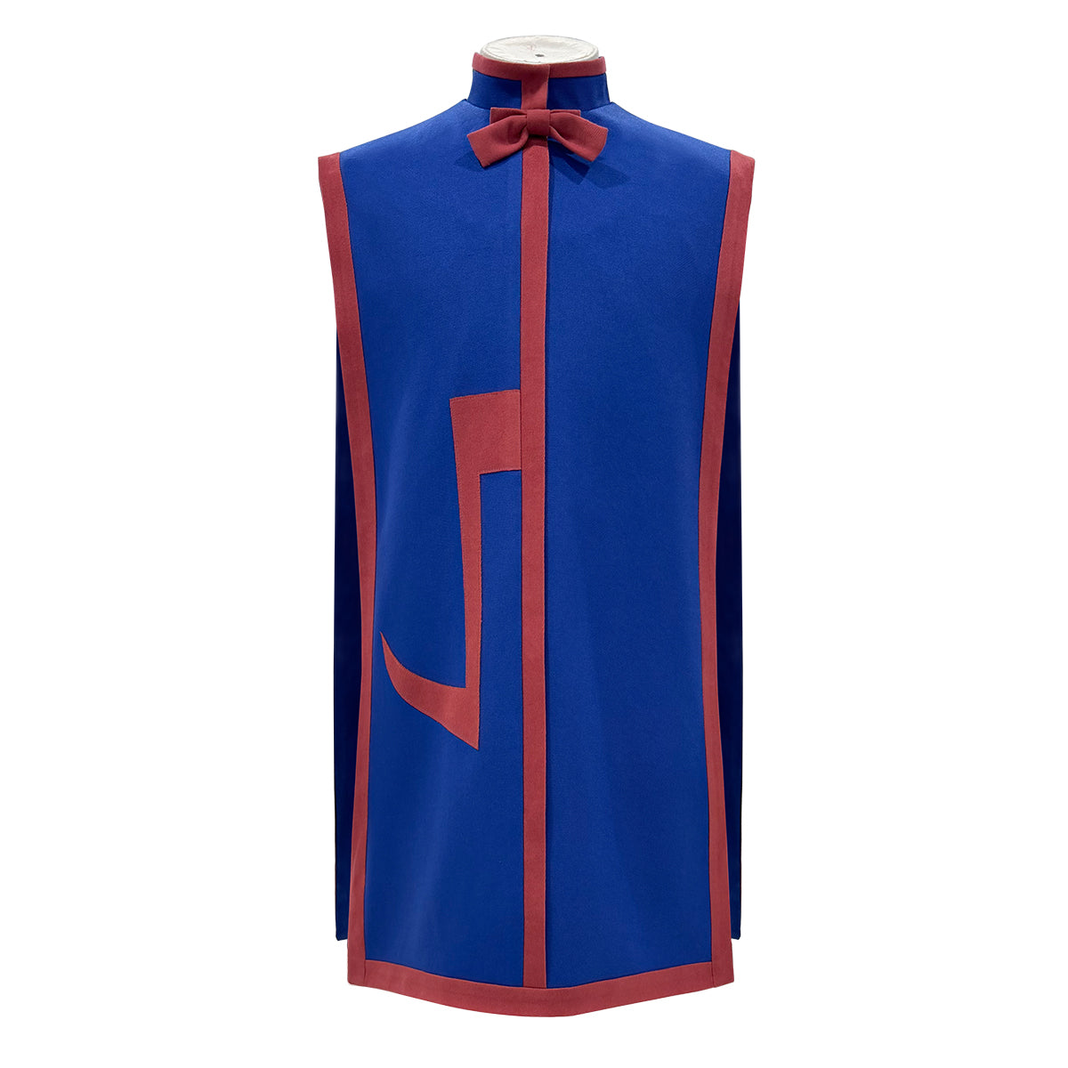 Костюм Курапики из Хантера x Хантера - Премиум Качество