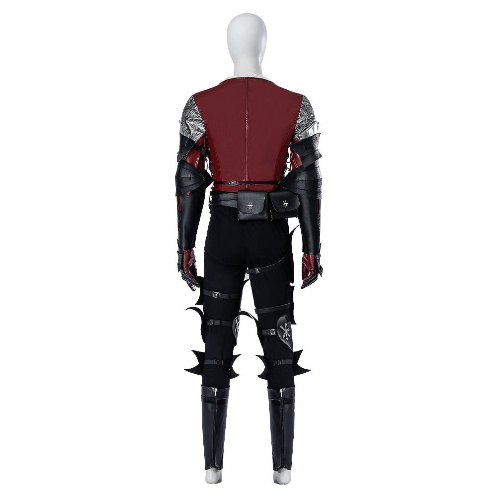 Костюм для косплея Клайва Росфилда из Final Fantasy XVI