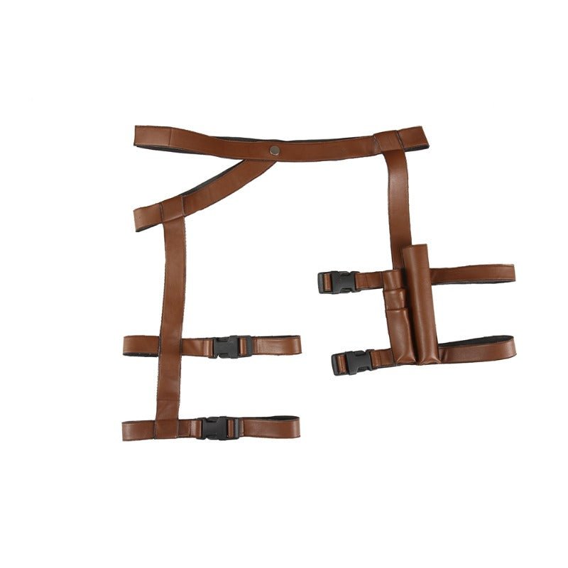 Костюм косплея Хадзимэ Нагумо из аниме 'Arifureta: От обыкновенного до сильнейшего в мире'