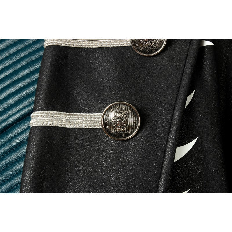 Тренч Вергила – Костюм для косплея из Devil May Cry 5 от Animegrad