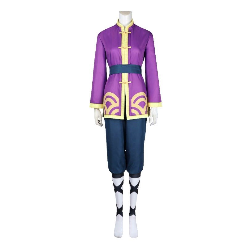 Костюм Принцессы Пич Showtime для детей и взрослых: детектив и ниндзя