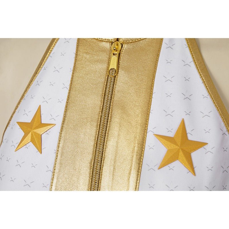 Косплей костюм Starlight Annie January из сериала The Boys 3 сезон