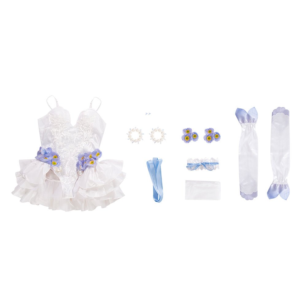 Хацунэ Мику - Розовый костюм феи бабочки для фанатов аниме