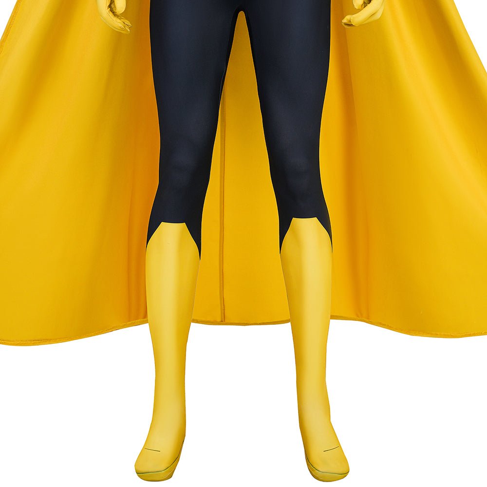 Непобедимый Зловещий Марк Костюм для Косплея - Высококачественный Аниме Наряд