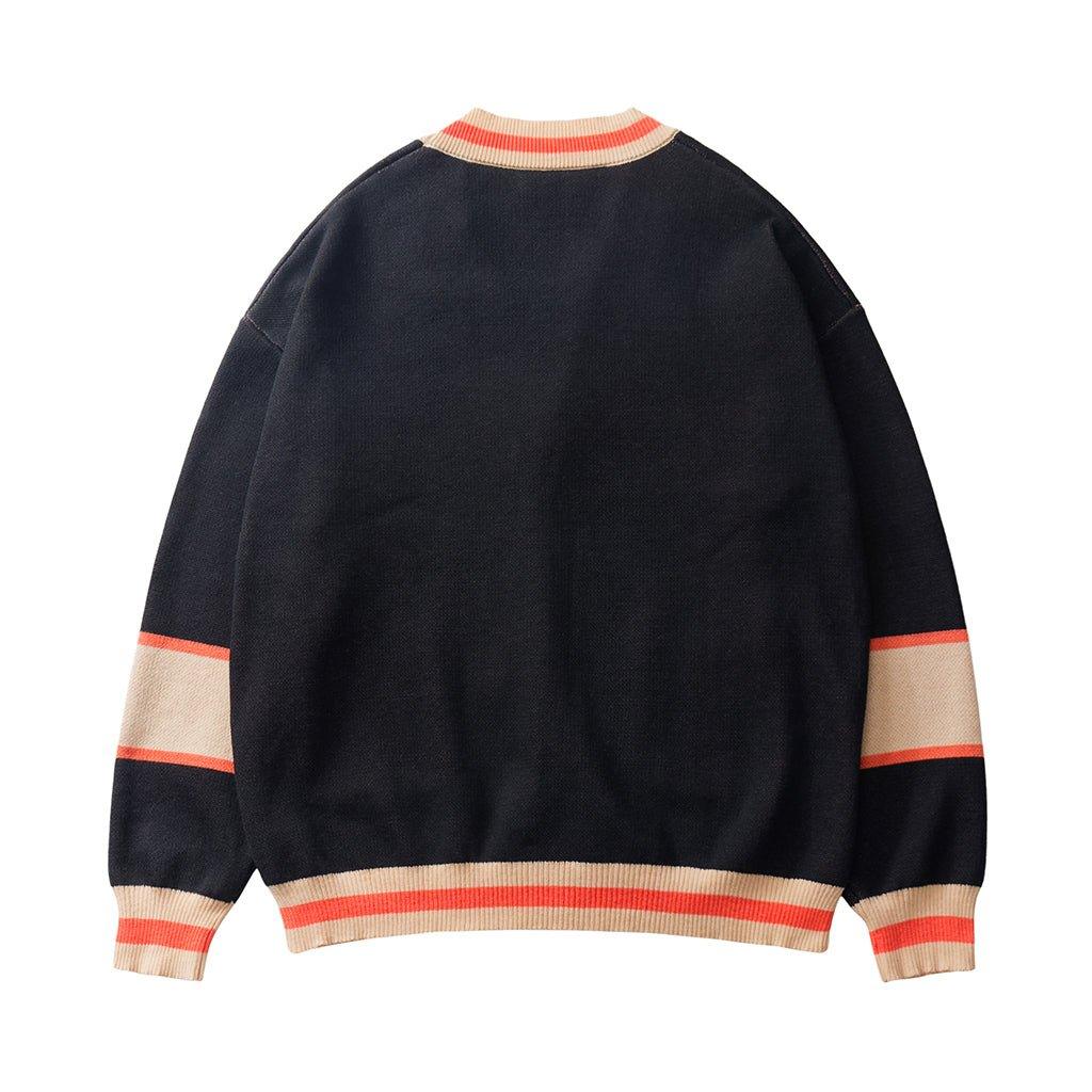 Кардиган для косплея Энрико Пуччи из JoJo's Bizarre Adventure: Stone Ocean | Animegrad