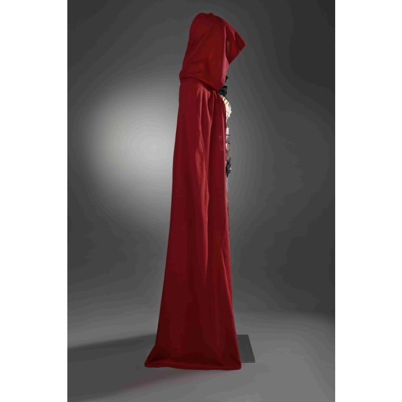 Костюм для косплея Бешеный Макс - Маскарадный наряд для фанатов фильма