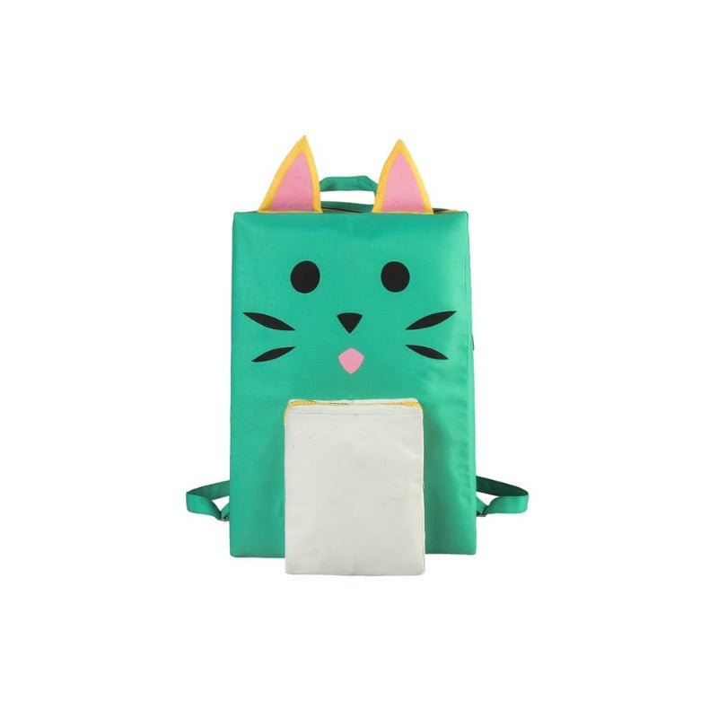 Костюм Пени Паркер из 'Человек-паук: Через вселенные' - Аниме стиль