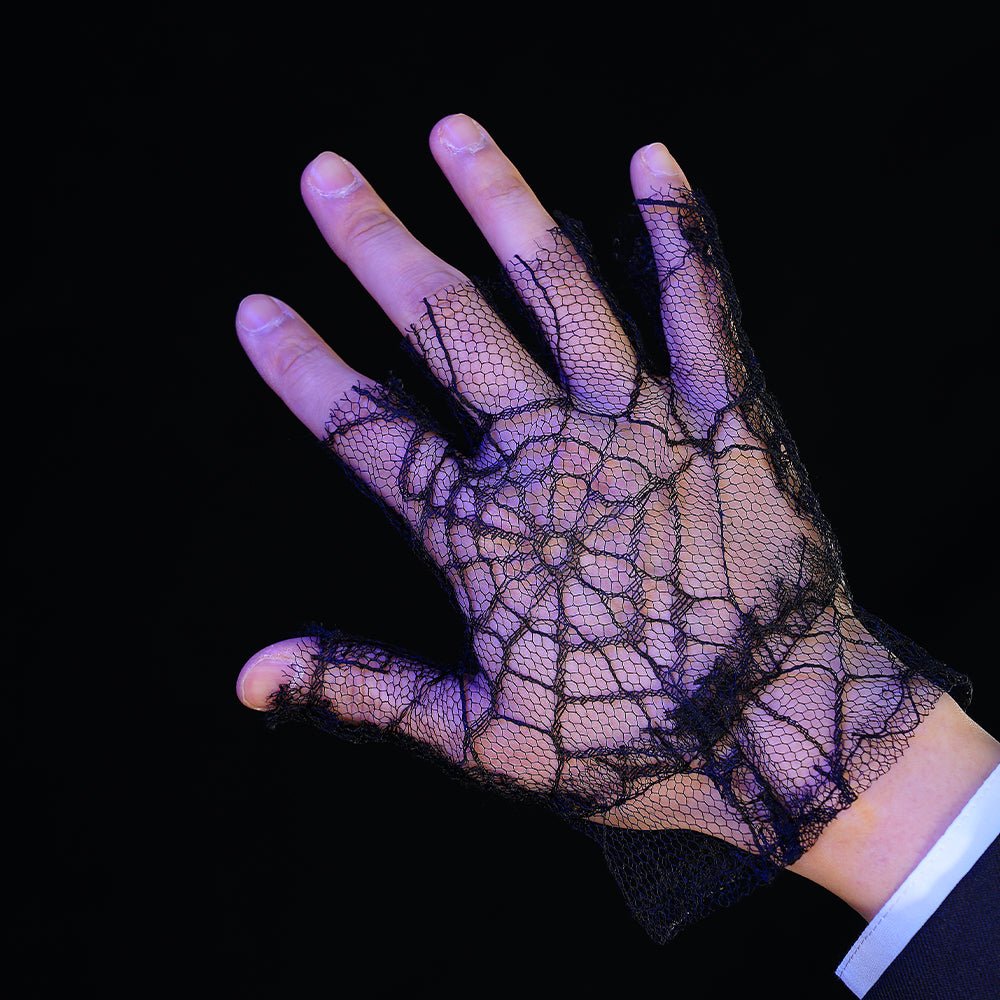 Костюм Helter-Spider для косплея Idolish7 Enstars - мужской айдол