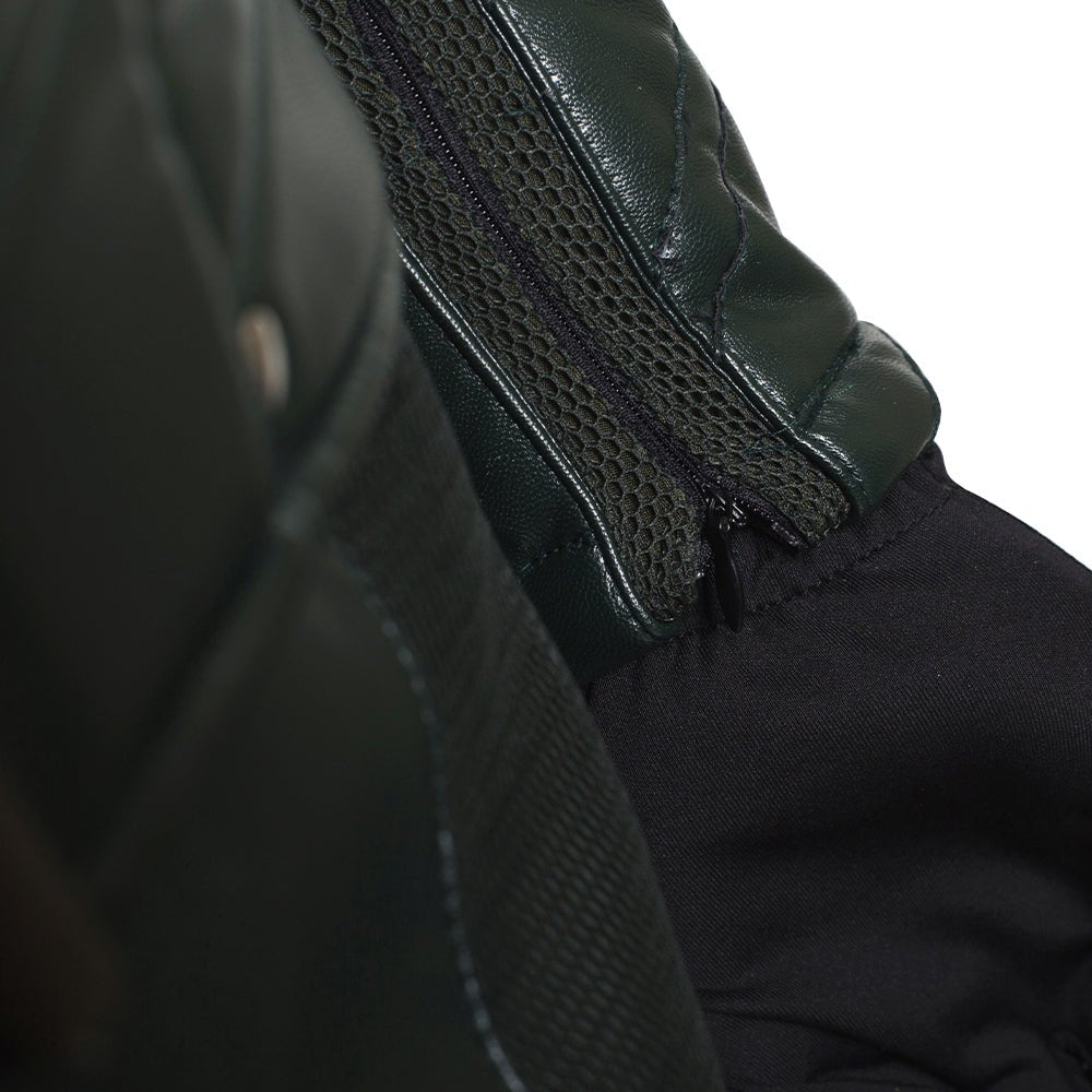 Костюм Оливера Куина из 5 сезона Green Arrow - высококачественный наряд из сериала