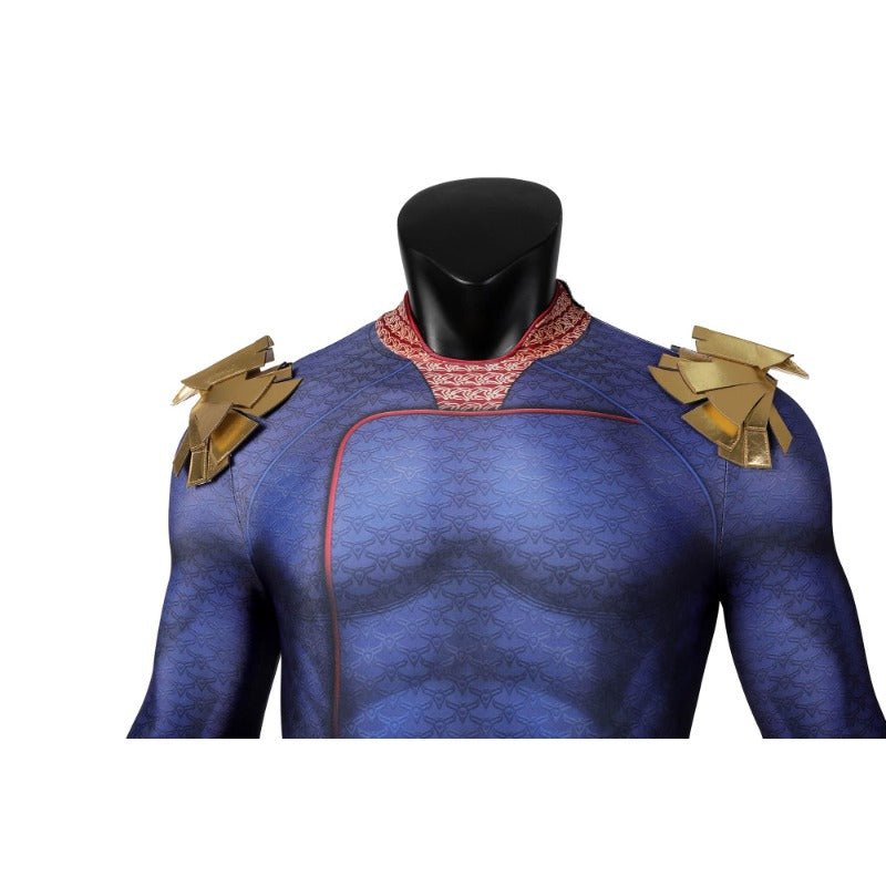 Костюм Хоумлендера из 3 сезона 'Пацаны' для Хэллоуина и комик-конов