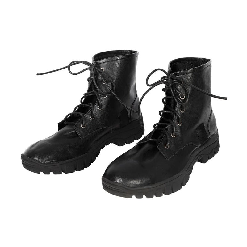 Костюм Капитана Америки: Сокол и Зимний Солдат US Agent для Хэллоуина