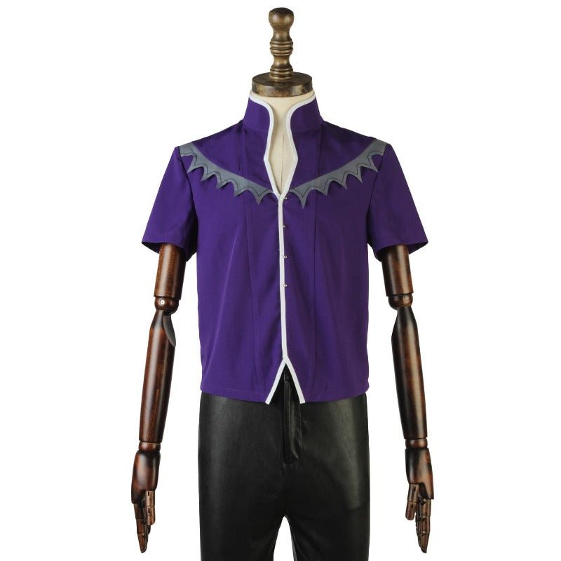Костюм для косплея Hakaze Kaoru 'Пасхальный из мертвых' из Ensemble Stars