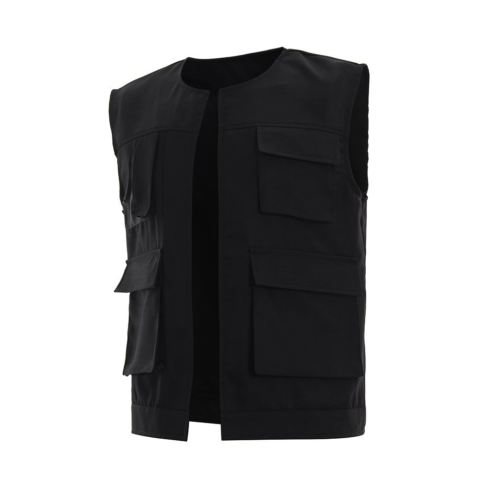 Костюм для косплея Звездные Войны – Эпический наряд персонажа галактики для фанатов научной фантастики