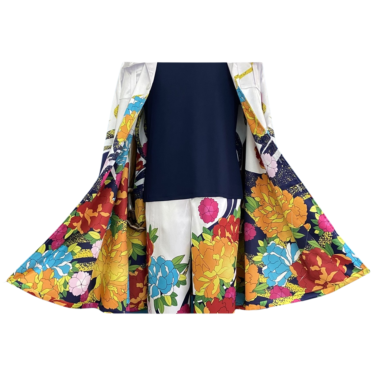 Костюм для косплея Вакаса Имауши - Токийские мстители