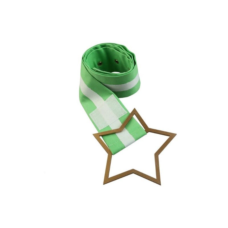 Костюм для косплея Юуки Макото из Winter Live Finale - Ensemble Stars!