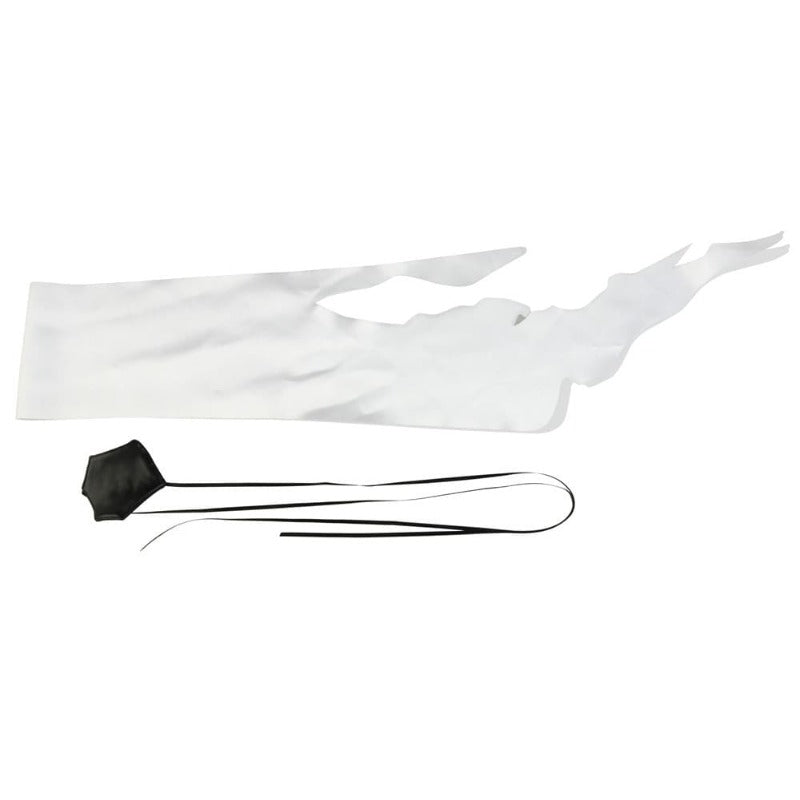 Костюм для косплея Francis Drake из Fate/Extella - Высококачественный аниме-ролевой наряд