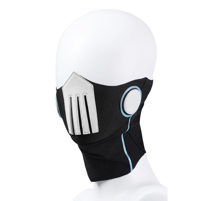 Костюм для косплея Idia Shroud из Twisted Wonderland, стандартный размер