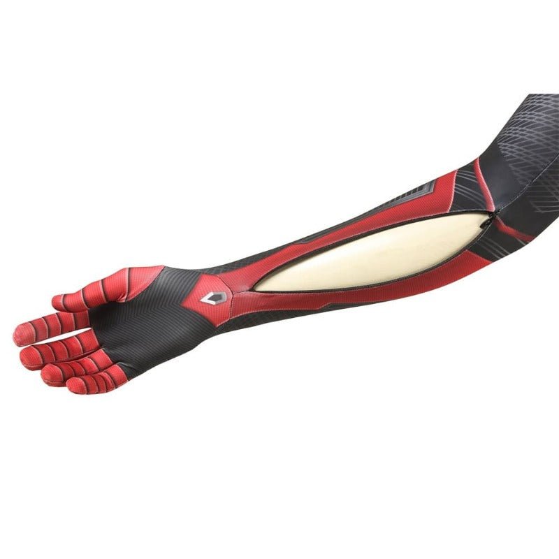 Костюм Спайдермена из фильма 