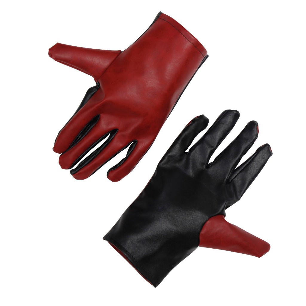 Костюм Флэша для косплея для мужчин