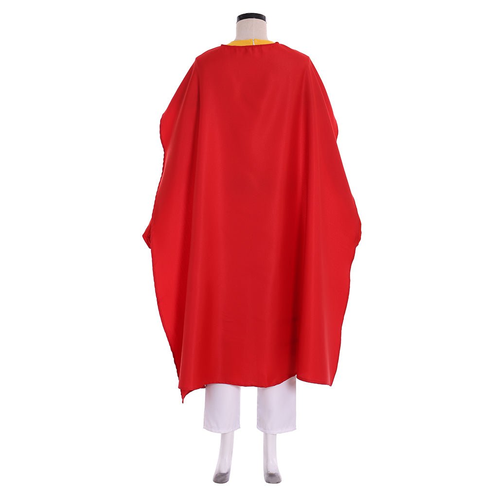 Костюм для косплея Мирио Тогата (Лемиллион) из My Hero Academia