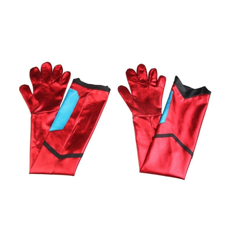 Костюм Spider-Man для девочек на Хэллоуин и ролевые игры