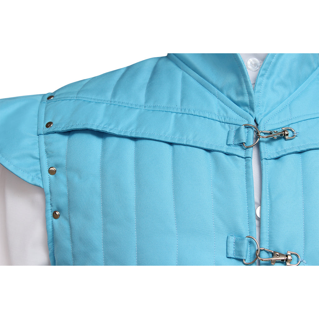 Серия костюмов Disney Prince Cosplay | Аладдин, Принц Эрик, Ханс и другие для Хэллоуина и мероприятий