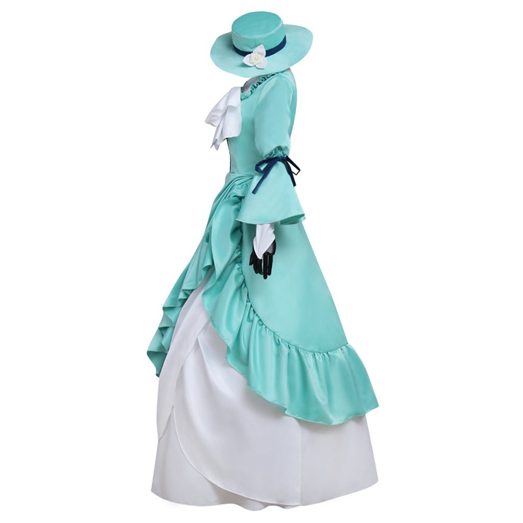 Костюм для косплея Маргарет Митчелл из Bungou Stray Dogs