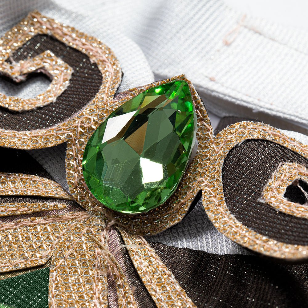 Костюм для косплея Нахиды из Genshin Impact - Аутентичный дизайн персонажа