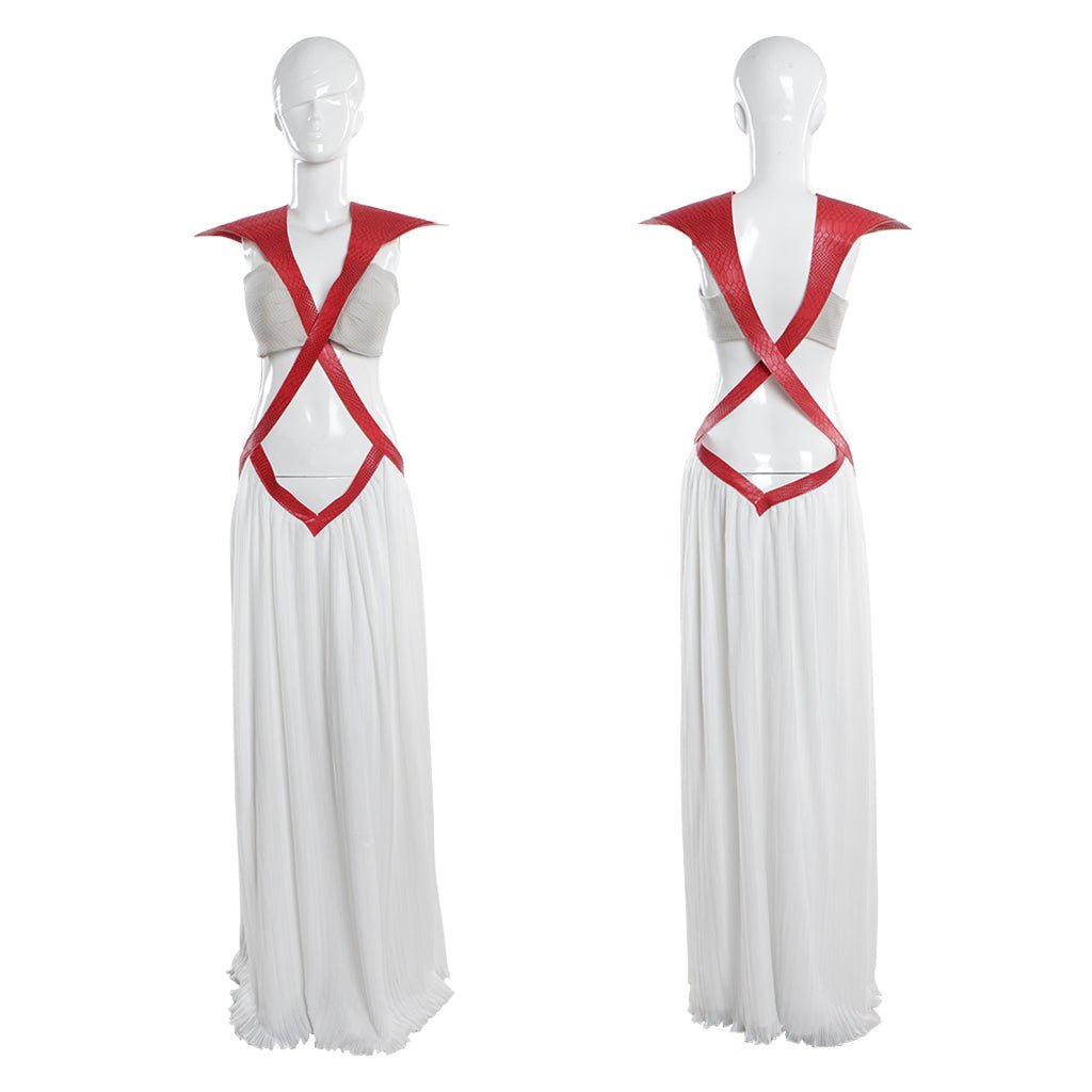 Аутентичный образ и детализированный дизайн